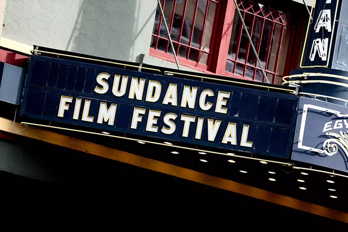 Sundance Is Leaving Deep Red Utah for Deep Blue Colorado